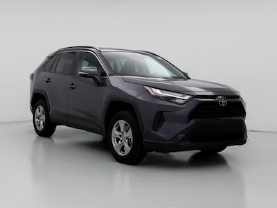 2023 Toyota RAV4 XLE -
                Tolleson, AZ