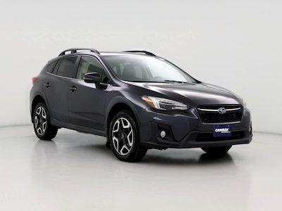 2019 Subaru Crosstrek Limited -
                Las Vegas, NV