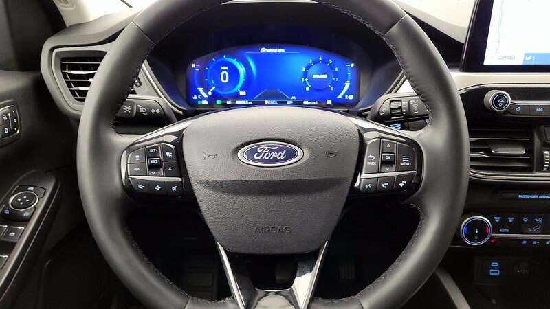 2022 Ford Escape SEL 10