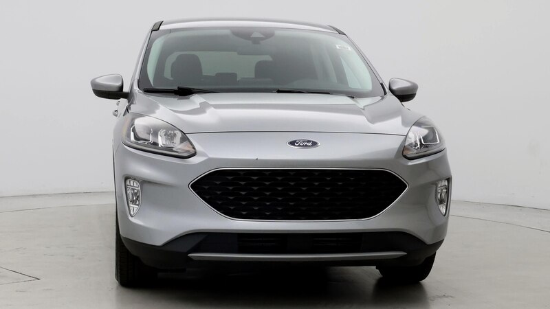 2022 Ford Escape SEL 5