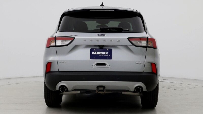 2022 Ford Escape SEL 6