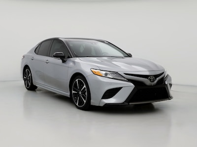 2020 Toyota Camry XSE -
                Tolleson, AZ