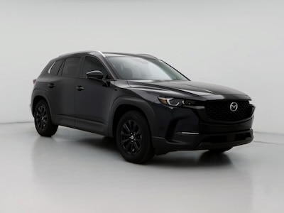 2024 Mazda CX-50 S -
                Tolleson, AZ