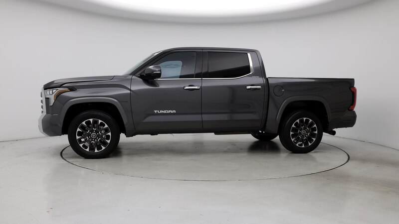 2023 Toyota Tundra Limited 3