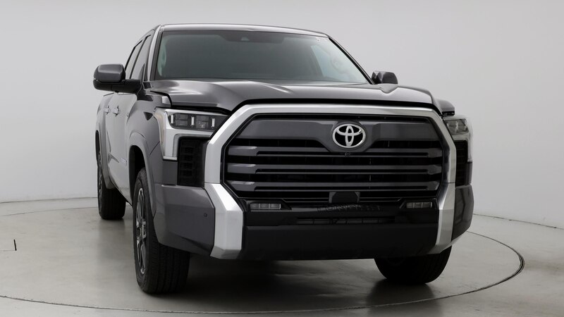 2023 Toyota Tundra Limited 5