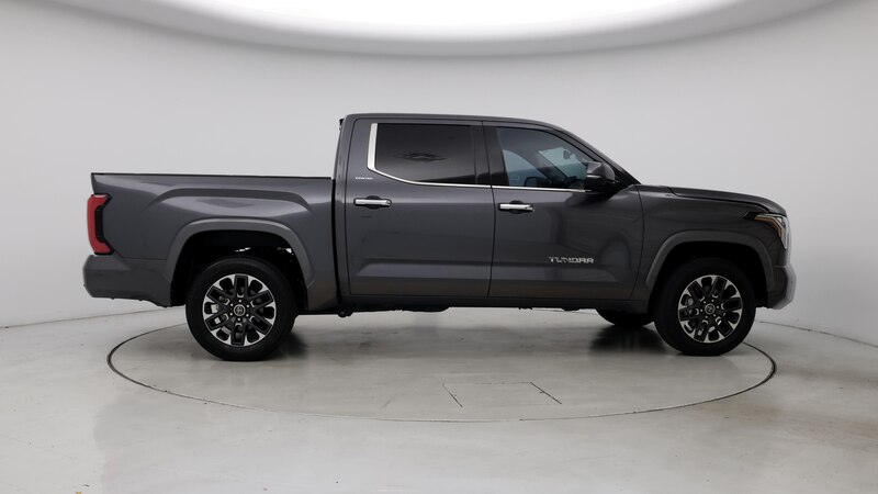 2023 Toyota Tundra Limited 7