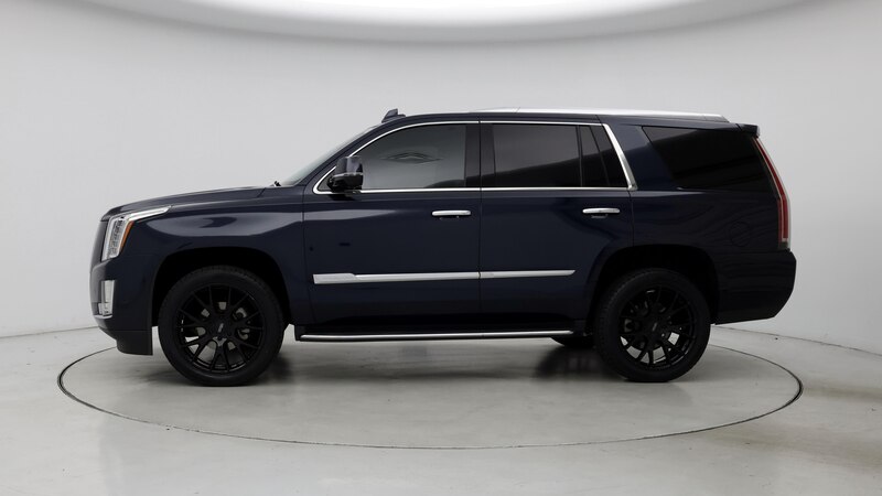 2019 Cadillac Escalade Luxury 3