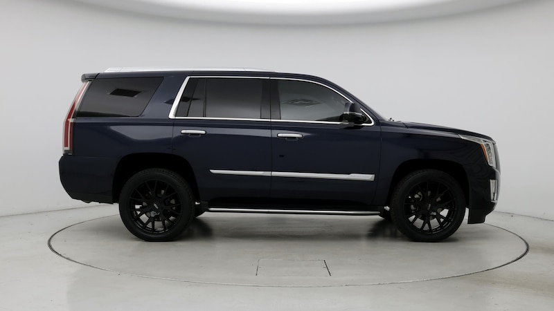 2019 Cadillac Escalade Luxury 7