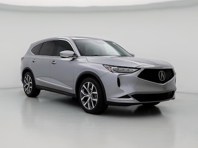 2022 Acura MDX Technology -
                Phoenix, AZ