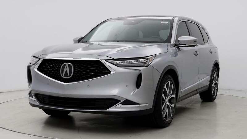 2022 Acura MDX Technology 4