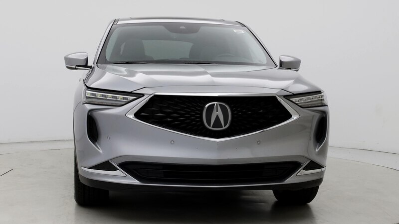 2022 Acura MDX Technology 5