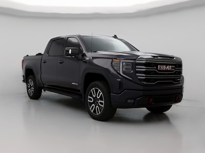 2022 GMC Sierra 1500 AT4 -
                Phoenix, AZ