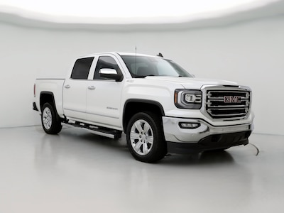 2018 GMC Sierra 1500 SLT -
                Phoenix, AZ