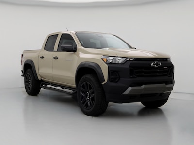 2023 Chevrolet Colorado Trail Boss -
                Tolleson, AZ