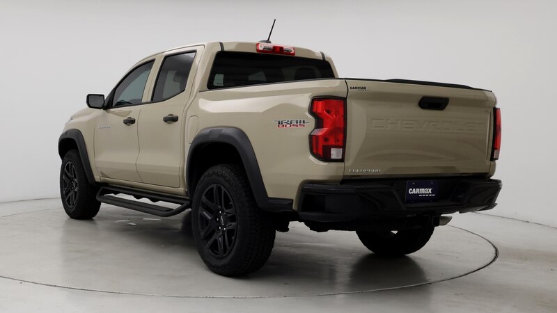 2023 Chevrolet Colorado Trail Boss 2