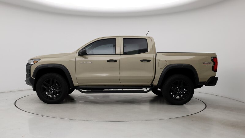 2023 Chevrolet Colorado Trail Boss 3