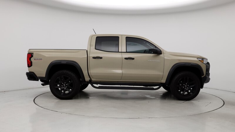 2023 Chevrolet Colorado Trail Boss 7