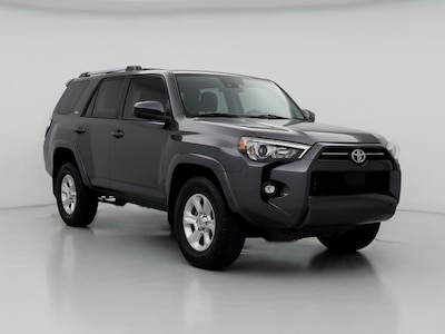 2022 Toyota 4Runner SR5 -
                Tolleson, AZ