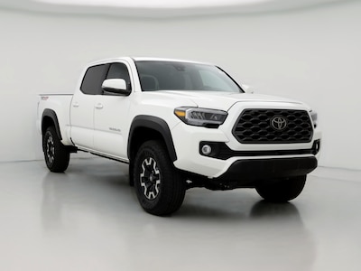 2022 Toyota Tacoma TRD Off-Road -
                Phoenix, AZ