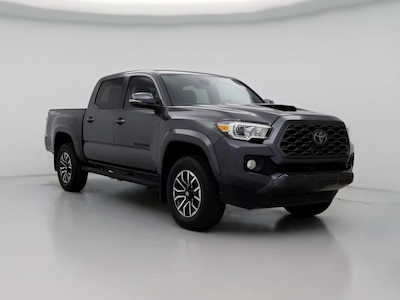 2021 Toyota Tacoma TRD Sport -
                Tolleson, AZ