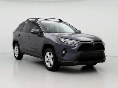 2019 Toyota RAV4 XLE -
                Tolleson, AZ