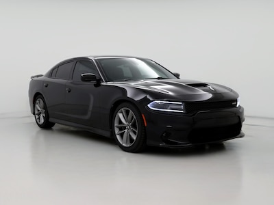 2019 Dodge Charger GT -
                Tucson, AZ