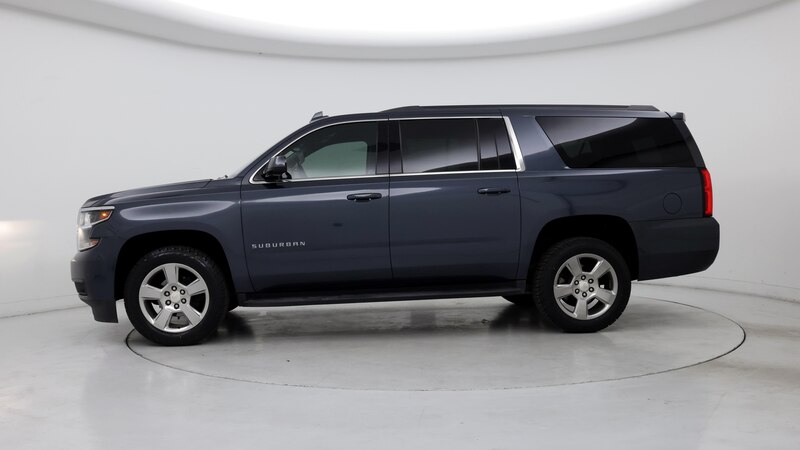 2020 Chevrolet Suburban 1500 LS 3