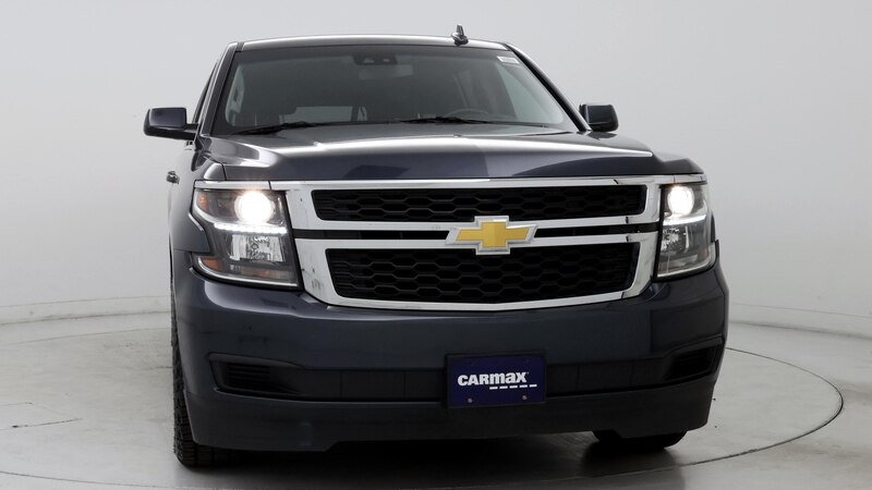 2020 Chevrolet Suburban 1500 LS 5