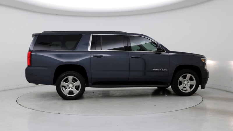 2020 Chevrolet Suburban 1500 LS 7