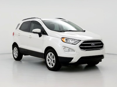 2020 Ford EcoSport SE -
                El Paso, TX