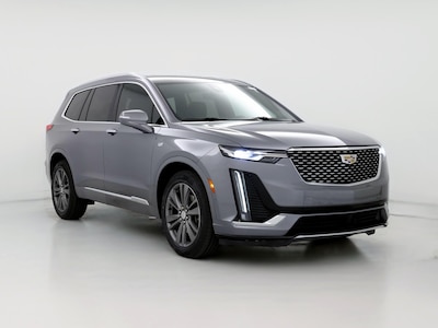 2020 Cadillac XT6 Premium Luxury -
                Tucson, AZ