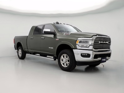 2021 RAM 2500 Laramie -
                Denver, CO