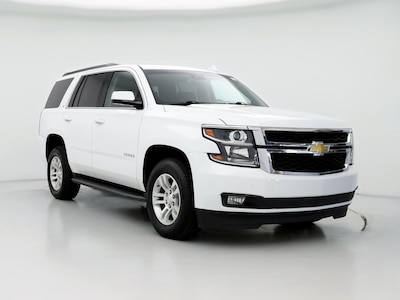 2018 Chevrolet Tahoe LT -
                Tolleson, AZ