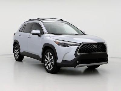 2023 Toyota Corolla Cross XLE -
                Phoenix, AZ