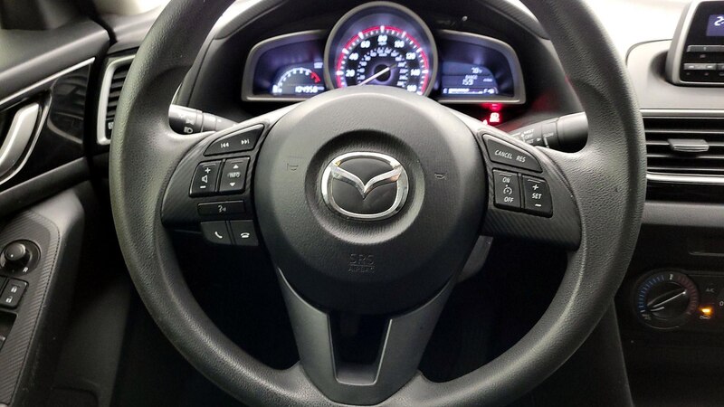 2014 Mazda Mazda3 i Sport 10