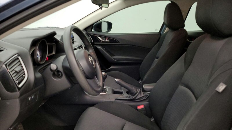 2014 Mazda Mazda3 i Sport 11