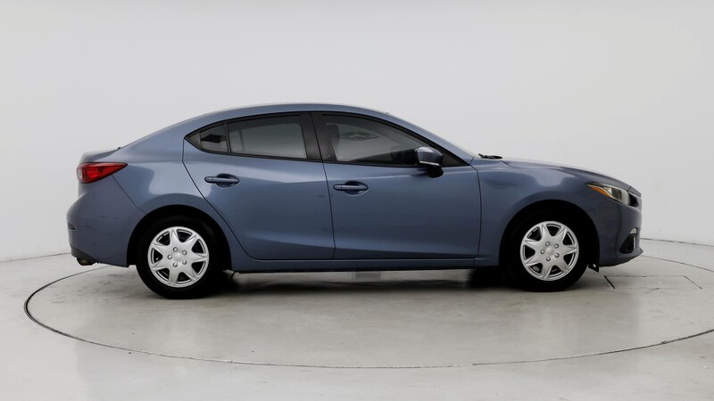 2014 Mazda Mazda3 i Sport 7