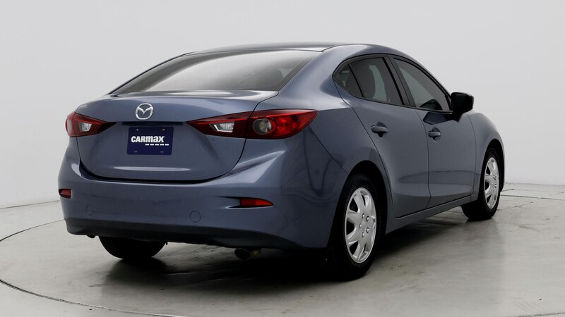 2014 Mazda Mazda3 i Sport 8