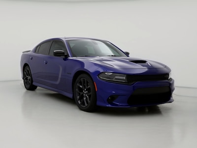 2020 Dodge Charger R/T -
                Phoenix, AZ