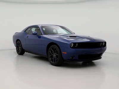 2021 Dodge Challenger SXT -
                Tolleson, AZ