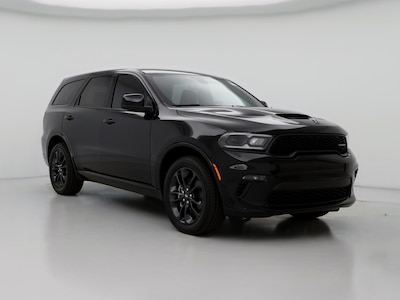 2022 Dodge Durango GT -
                Phoenix, AZ