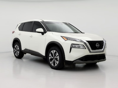 2023 Nissan Rogue SV -
                Scottsdale, AZ