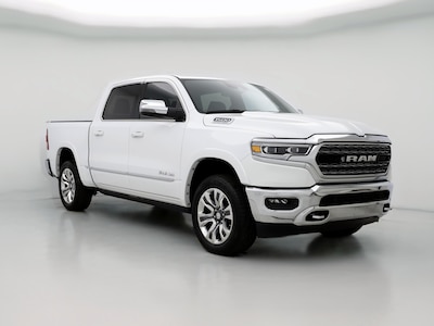 2023 RAM 1500 Limited -
                Phoenix, AZ