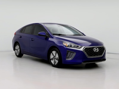 2022 Hyundai Ioniq Blue -
                Phoenix, AZ