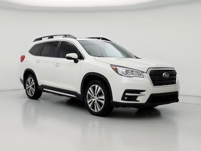 2022 Subaru Ascent Limited -
                Phoenix, AZ