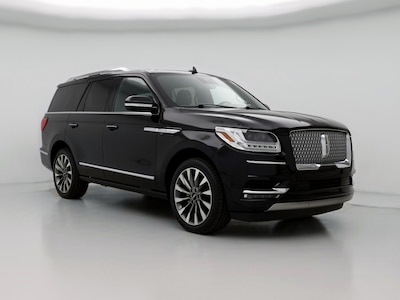 2021 Lincoln Navigator Reserve -
                Phoenix, AZ