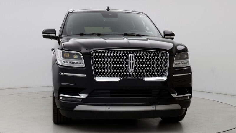 2021 Lincoln Navigator Reserve 5