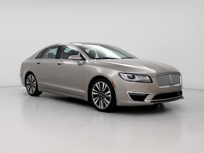 2020 Lincoln MKZ Reserve -
                Tucson, AZ