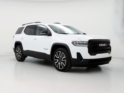 2021 GMC Acadia SLT -
                Tucson, AZ