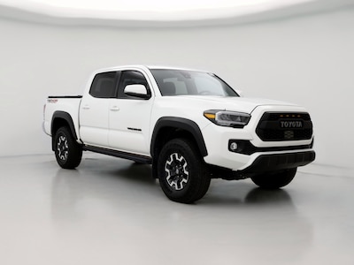 2023 Toyota Tacoma TRD Off-Road -
                Phoenix, AZ